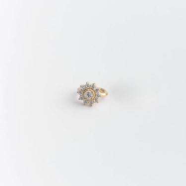 Piercing - LA FLORISSANTE Piercing Huguette Paris