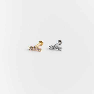Piercing - LA LUMINEUSE Piercing Huguette Paris