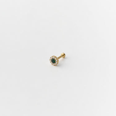 Piercing - LA LUXUEUSE Piercing Huguette Paris