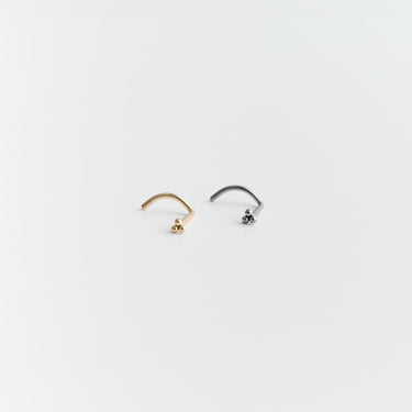 Piercing - LA MENUE Piercing Huguette Paris