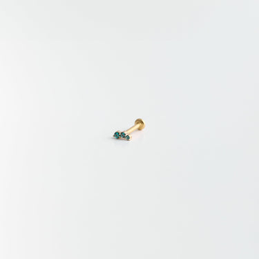 Piercing - LA MINIATURE Piercing Huguette Paris