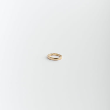Piercing - LA MINIMALISTE Piercing Huguette Paris