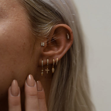 Piercing - LA MINUTIEUSE Piercing Huguette Paris