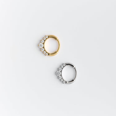 Piercing - LA PRINCESSE Piercing Huguette Paris