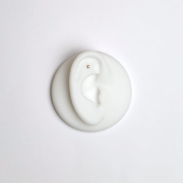 Piercing - LA SOLAIRE mini Piercing Huguette Paris