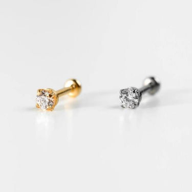 Piercing - LA SOLAIRE Piercing Huguette Paris