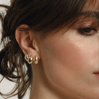Piercing - LA TEMPÉRÉE Piercing Huguette Paris