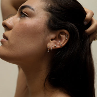 Piercing - L'AGILE Piercing Huguette Paris
