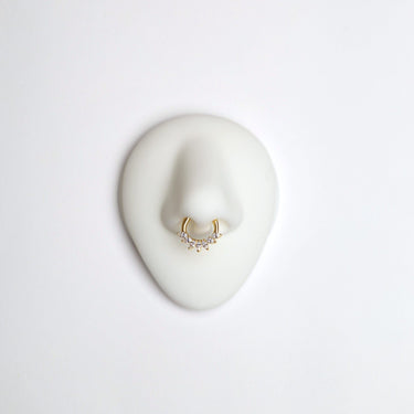 Piercing - L'EXQUISE Piercing Huguette Paris