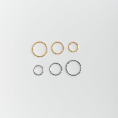 Piercing - L'INDISPENSABLE big Piercing Huguette Paris