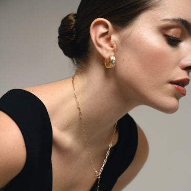 Piercing - L’INDISPENSABLE mini Piercing Huguette Paris