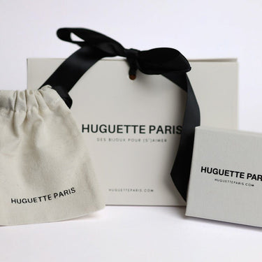 POCHETTE CADEAU + SAC sac Huguette Paris