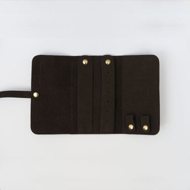 Pochette de voyage pochette Huguette Paris