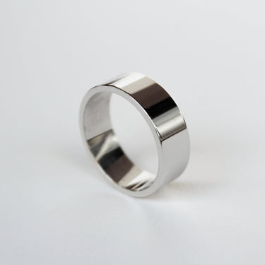 Bague - ALEC Hommes Huguette Paris
