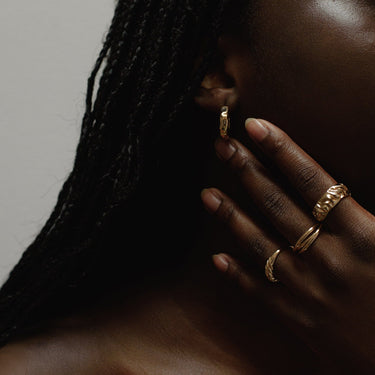 Bague - Evelyne Bague Huguette Paris