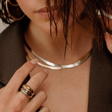 Bague - FALUN Bague Huguette Paris