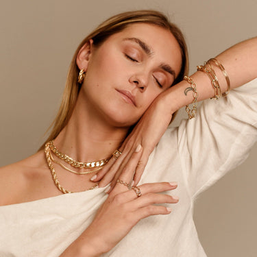 Bague - GEORGES V Bague Huguette Paris