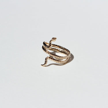 Bague - IRIS Huguette Paris