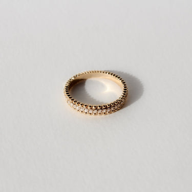 Bague - JUDITH Bague Huguette Paris 50