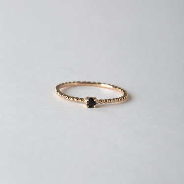 Bague - LA MUETTE Bague Huguette Paris
