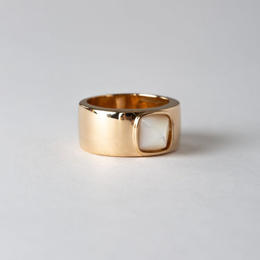Bague - Louvre Bague Huguette Paris