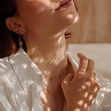Bague - MARCELINE Bague Huguette Paris