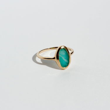 Bague - MYOSOTIS Bague Huguette Paris