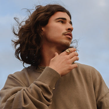 Bague - N°3 - 1945 bague Huguette Paris