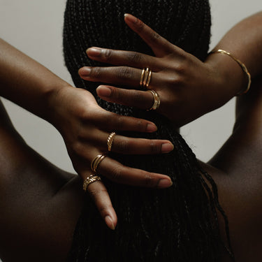 Bague - Nova Bague Huguette Paris