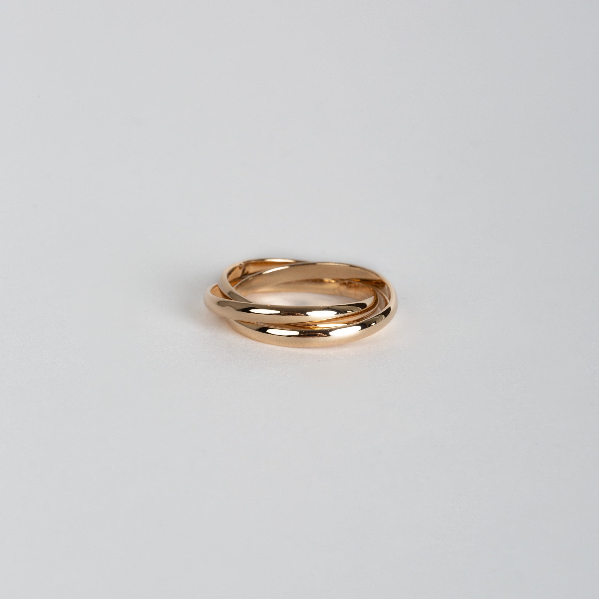 Bague - SAUDA Bague Huguette Paris