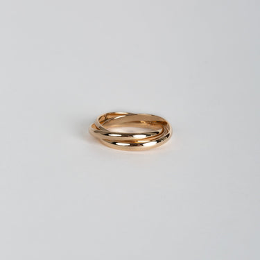 Bague - SAUDA Bague Huguette Paris