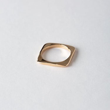 Bague - STALINGRAD Bague Huguette Paris