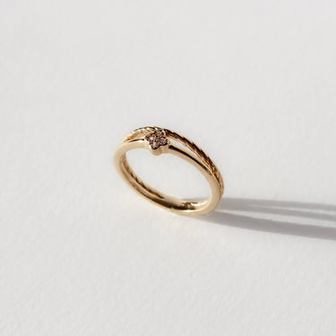 Bague - VICTORINE Bague Huguette Paris 50