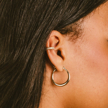 Boucles - ALMA Huguette Paris