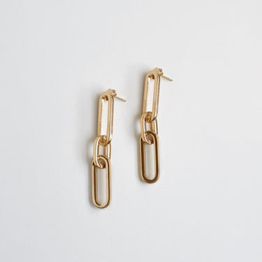 Boucles - CRÉTEIL Boucles d'oreilles Huguette Paris