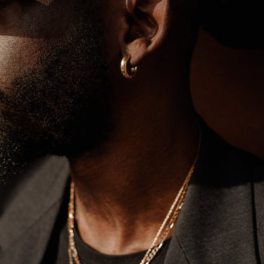 Boucles - JOSETTE Boucles d'oreilles Huguette Paris