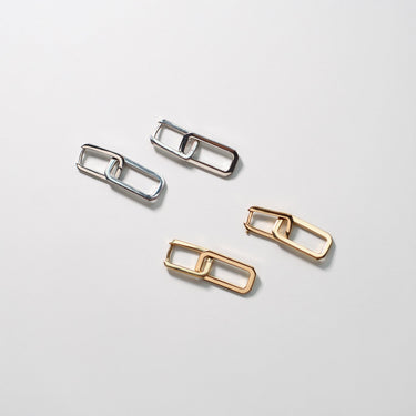 Boucles - KEYS Boucles d'oreilles Huguette Paris