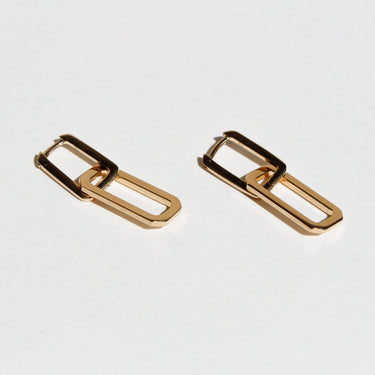 Boucles - KEYS Boucles d'oreilles Huguette Paris