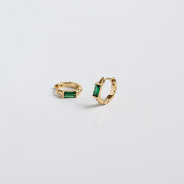 Boucles - ODETTE Boucles d'oreilles Huguette Paris