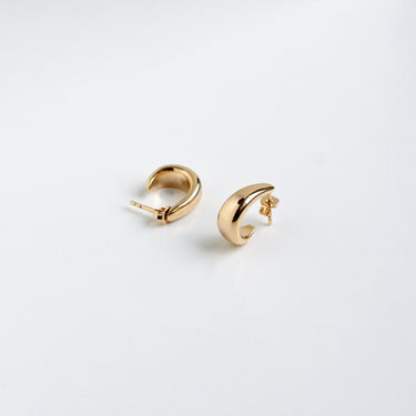 Boucles - OPALINE Boucles d'oreilles Huguette Paris