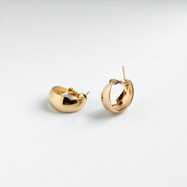 Boucles - VERVEINE Boucles d'oreilles Huguette Paris