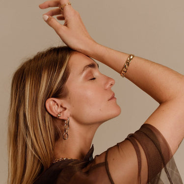 Bracelet - CONSTANCE Bracelets Huguette Paris