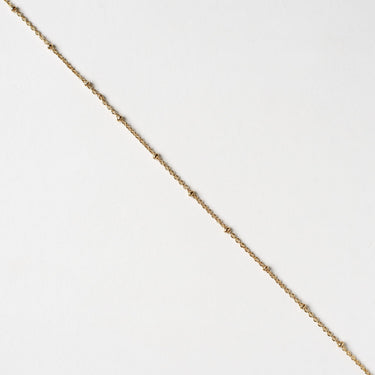 Bracelet de cheville - Ninon Bracelets de cheville Huguette Paris