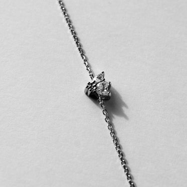 Bracelet - JEANNE Bracelets Huguette Paris Argent 925