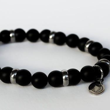 Bracelet - LIAM Hommes Huguette Paris