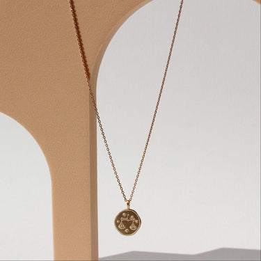Collier Astro - ASTREA Huguette Paris