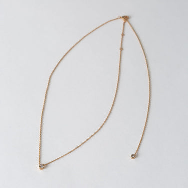 Collier - DIANE Huguette Paris