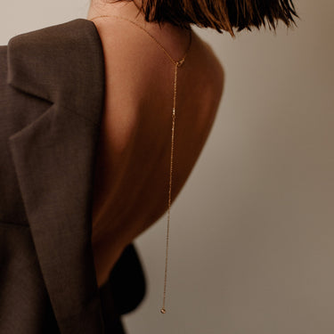 Collier - DIANE Huguette Paris
