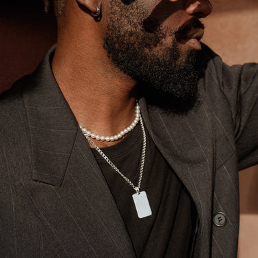 Collier - JAMES Colliers Huguette Paris