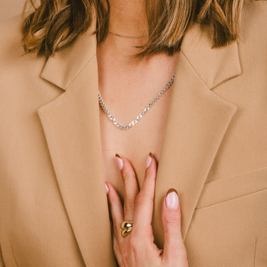 Collier - KLEBER Colliers Huguette Paris